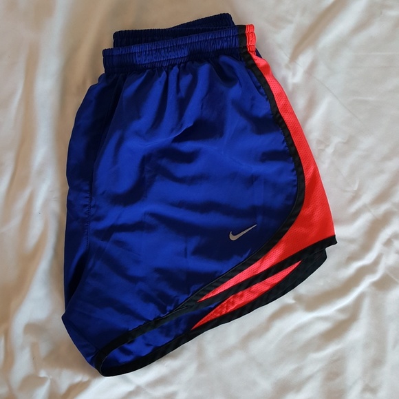 Nike Pants - Nike Dri-Fit Shorts